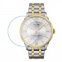 [6 יחידות] Tissot Chemin Des Tourelles T099.407.22.038.00 מגן מסך נאנו זכוכית 9H לשעון