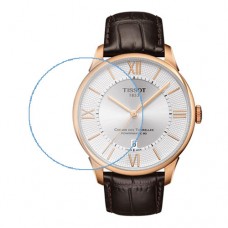 [6 יחידות] Tissot Chemin Des Tourelles T099.407.36.038.00 מגן מסך נאנו זכוכית 9H לשעון
