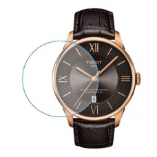 [6 יחידות] Tissot Chemin Des Tourelles T099.407.36.448.00 מגן מסך נאנו זכוכית 9H לשעון