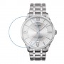 [6 יחידות] Tissot Chemin Des Tourelles T099.408.11.038.00 מגן מסך נאנו זכוכית 9H לשעון