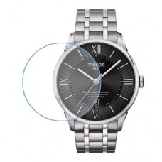 [6 יחידות] Tissot Chemin Des Tourelles T099.408.11.058.00 מגן מסך נאנו זכוכית 9H לשעון
