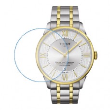 [6 יחידות] Tissot Chemin Des Tourelles T099.408.22.038.00 מגן מסך נאנו זכוכית 9H לשעון