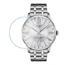 [6 יחידות] Tissot Chemin Des Tourelles T099.429.11.038.00 מגן מסך נאנו זכוכית 9H לשעון