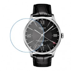 [6 יחידות] Tissot Chemin Des Tourelles T099.429.16.058.00 מגן מסך נאנו זכוכית 9H לשעון