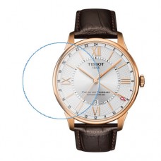 [6 יחידות] Tissot Chemin Des Tourelles T099.429.36.038.00 מגן מסך נאנו זכוכית 9H לשעון