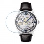 [6 יחידות] Tissot Chemin des Tourelles Skeleton T099.405.16.418.00 מגן מסך נאנו זכוכית 9H לשעון