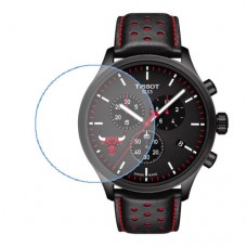 [6 יחידות] Tissot Chrono XL NBA T116.617.36.051.00 מגן מסך נאנו זכוכית 9H לשעון