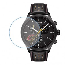 [6 יחידות] Tissot Chrono XL NBA T116.617.36.051.01 מגן מסך נאנו זכוכית 9H לשעון