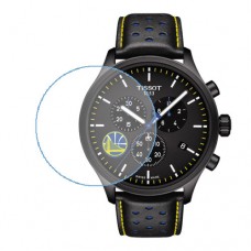 [6 יחידות] Tissot Chrono XL NBA T116.617.36.051.02 מגן מסך נאנו זכוכית 9H לשעון