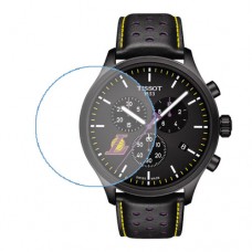 [6 יחידות] Tissot Chrono XL NBA T116.617.36.051.03 מגן מסך נאנו זכוכית 9H לשעון