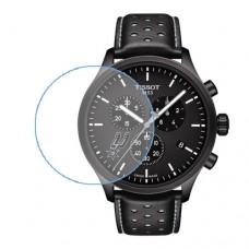 [6 יחידות] Tissot Chrono XL NBA T116.617.36.051.04 מגן מסך נאנו זכוכית 9H לשעון