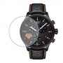 [6 יחידות] Tissot Chrono XL NBA T116.617.36.051.05 מגן מסך נאנו זכוכית 9H לשעון