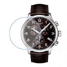 [6 יחידות] Tissot Chrono XL T116.617.16.297.00 מגן מסך נאנו זכוכית 9H לשעון