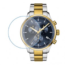 [6 יחידות] Tissot Chrono XL T116.617.22.041.00 מגן מסך נאנו זכוכית 9H לשעון