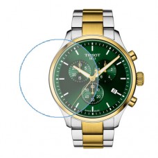 [6 יחידות] Tissot Chrono XL T116.617.22.091.00 מגן מסך נאנו זכוכית 9H לשעון