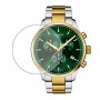 [6 יחידות] Tissot Chrono XL T116.617.22.091.00 מגן מסך נאנו זכוכית 9H לשעון