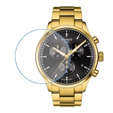 [6 יחידות] Tissot Chrono XL T116.617.33.051.00 מגן מסך נאנו זכוכית 9H לשעון