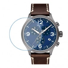 [6 יחידות] Tissot Chrono XL T116.617.36.047.00 מגן מסך נאנו זכוכית 9H לשעון