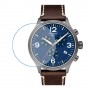 [6 יחידות] Tissot Chrono XL T116.617.36.047.00 מגן מסך נאנו זכוכית 9H לשעון