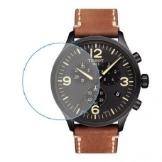 [6 יחידות] Tissot Chrono XL T116.617.36.057.00 מגן מסך נאנו זכוכית 9H לשעון