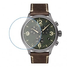 [6 יחידות] Tissot Chrono XL T116.617.36.097.00 מגן מסך נאנו זכוכית 9H לשעון