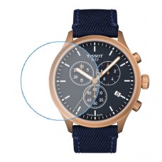 [6 יחידות] Tissot Chrono XL T116.617.37.041.00 מגן מסך נאנו זכוכית 9H לשעון
