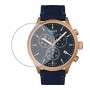 [6 יחידות] Tissot Chrono XL T116.617.37.041.00 מגן מסך נאנו זכוכית 9H לשעון