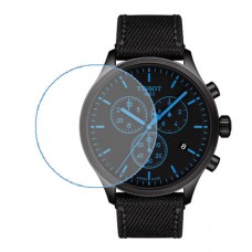 [6 יחידות] Tissot Chrono XL T116.617.37.051.00 מגן מסך נאנו זכוכית 9H לשעון
