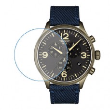 [6 יחידות] Tissot Chrono XL T116.617.37.057.01 מגן מסך נאנו זכוכית 9H לשעון