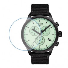 [6 יחידות] Tissot Chrono XL T116.617.37.091.00 מגן מסך נאנו זכוכית 9H לשעון