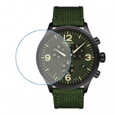 [6 יחידות] Tissot Chrono XL T116.617.37.097.00 מגן מסך נאנו זכוכית 9H לשעון
