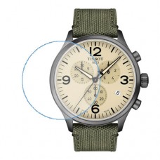 [6 יחידות] Tissot Chrono XL T116.617.37.267.00 מגן מסך נאנו זכוכית 9H לשעון
