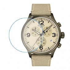 [6 יחידות] Tissot Chrono XL T116.617.37.267.01 מגן מסך נאנו זכוכית 9H לשעון