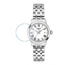 [6 יחידות] Tissot Classic Dream T129.210.11.013.00 מגן מסך נאנו זכוכית 9H לשעון