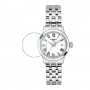 [6 יחידות] Tissot Classic Dream T129.210.11.013.00 מגן מסך נאנו זכוכית 9H לשעון