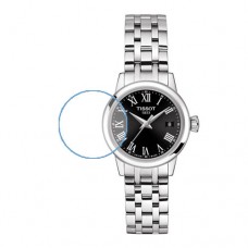 [6 יחידות] Tissot Classic Dream T129.210.11.053.00 מגן מסך נאנו זכוכית 9H לשעון
