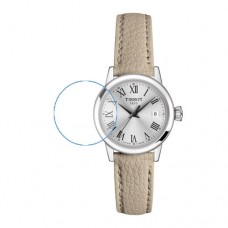 [6 יחידות] Tissot Classic Dream T129.210.16.033.00 מגן מסך נאנו זכוכית 9H לשעון