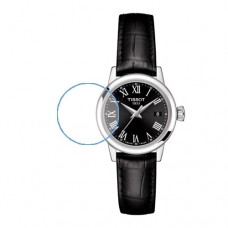 [6 יחידות] Tissot Classic Dream T129.210.16.053.00 מגן מסך נאנו זכוכית 9H לשעון