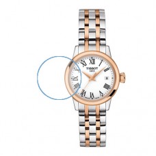 [6 יחידות] Tissot Classic Dream T129.210.22.013.00 מגן מסך נאנו זכוכית 9H לשעון