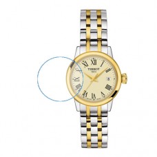 [6 יחידות] Tissot Classic Dream T129.210.22.263.00 מגן מסך נאנו זכוכית 9H לשעון