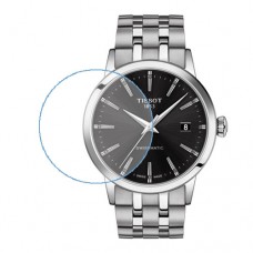 [6 יחידות] Tissot Classic Dream T129.407.11.051.00 מגן מסך נאנו זכוכית 9H לשעון