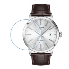 [6 יחידות] Tissot Classic Dream T129.407.16.031.00 מגן מסך נאנו זכוכית 9H לשעון