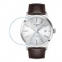 [6 יחידות] Tissot Classic Dream T129.407.16.031.00 מגן מסך נאנו זכוכית 9H לשעון