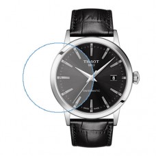 [6 יחידות] Tissot Classic Dream T129.407.16.051.00 מגן מסך נאנו זכוכית 9H לשעון