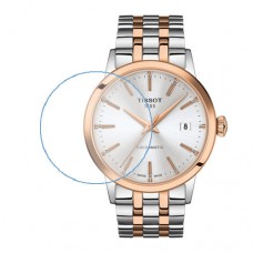 [6 יחידות] Tissot Classic Dream T129.407.22.031.00 מגן מסך נאנו זכוכית 9H לשעון