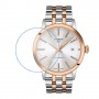 [6 יחידות] Tissot Classic Dream T129.407.22.031.00 מגן מסך נאנו זכוכית 9H לשעון