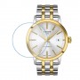 [6 יחידות] Tissot Classic Dream T129.407.22.031.01 מגן מסך נאנו זכוכית 9H לשעון