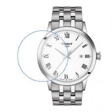 [6 יחידות] Tissot Classic Dream T129.410.11.013.00 מגן מסך נאנו זכוכית 9H לשעון