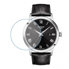 [6 יחידות] Tissot Classic Dream T129.410.16.053.00 מגן מסך נאנו זכוכית 9H לשעון