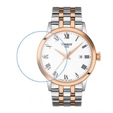 [6 יחידות] Tissot Classic Dream T129.410.22.013.00 מגן מסך נאנו זכוכית 9H לשעון